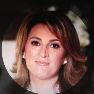 Meet your Posher, Haleh